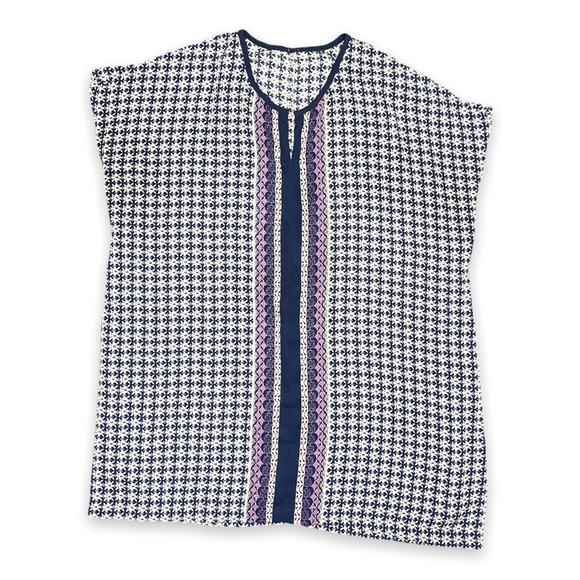 Tops - Boho Top/Tunic with Pockets